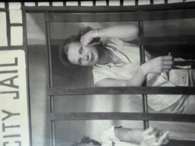 Jean Dowdy — Founder of The Dowdy House